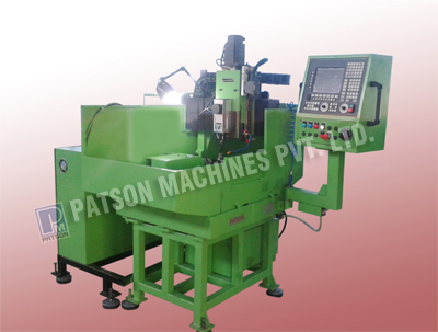 4 Axis CNC Engraving Machines
