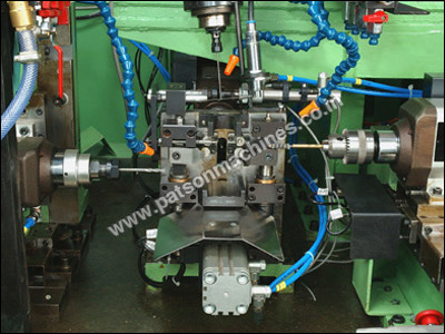 Multi Operation Carburetor Machining Machines, Carburetor Machining Machines