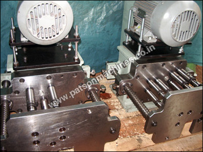 Multi spindle Heads Drilling Machines, Multispindle Heads for SPMs