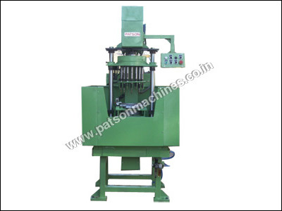 Multi Spindle Drilling Machines, Multi Spindle Drilling Machines